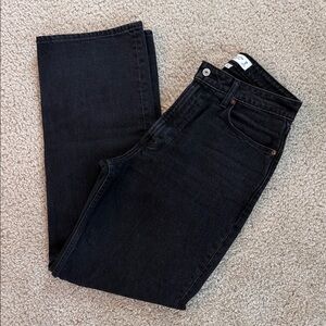 Abercrombie & Fitch The 90’s Relaxed Jeans